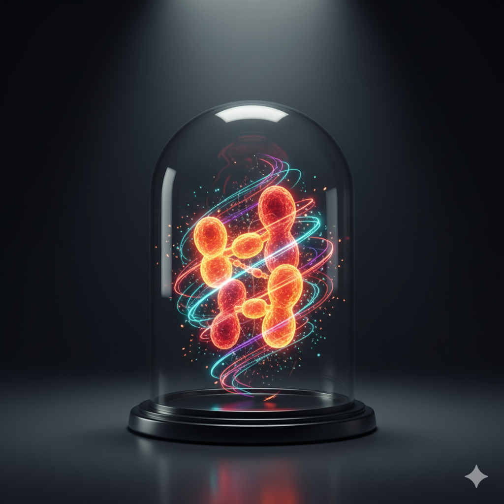 Mito-Ignite