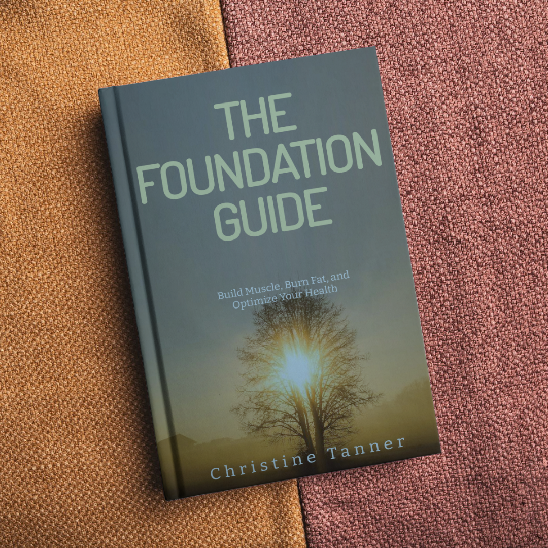 The Foundation Guide to Health