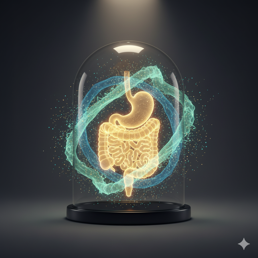 Body Protect & Repair