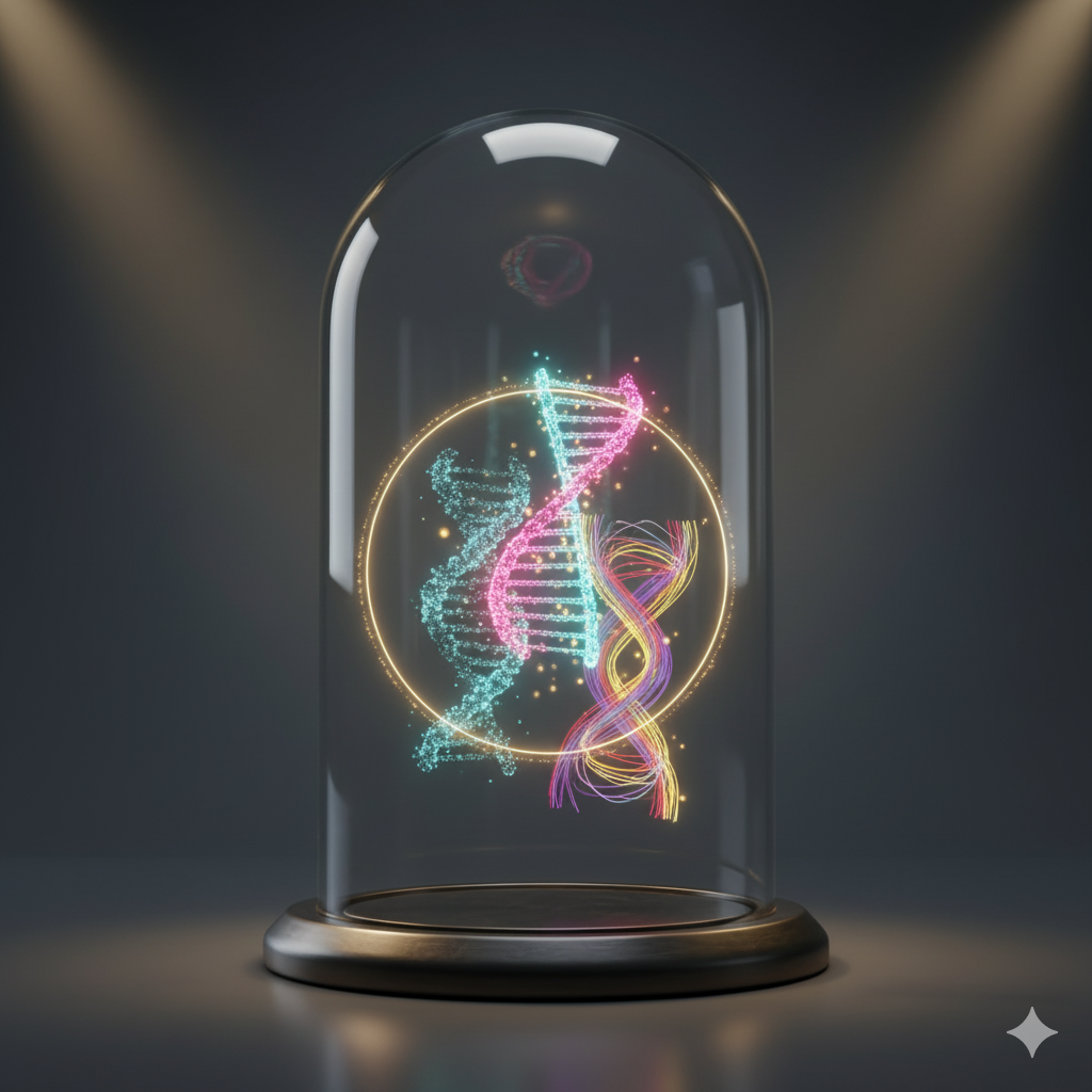 Metabolic Modulators (Educational)